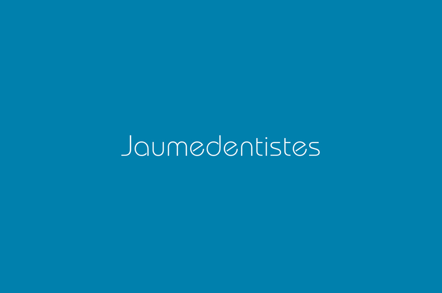 JAUME DNTISTES